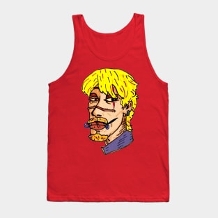 ICHI THE KILLER Tank Top